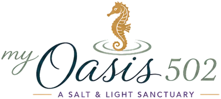 My Oasis 502 — A Salt & Light Sanctuary