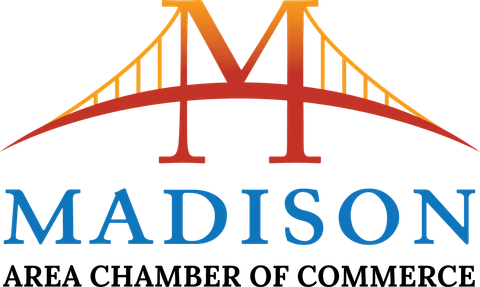 Member, Madison Area Chamber of Commerce